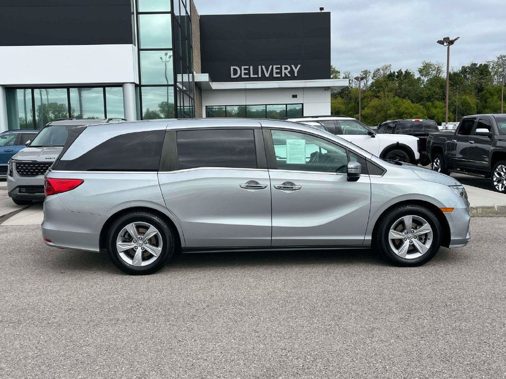 Used 2019 Honda Odyssey EX image 25