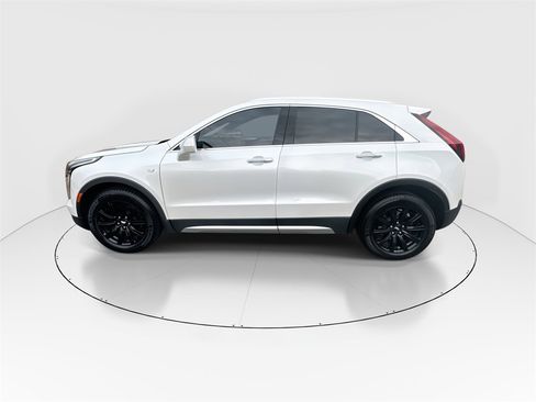 Used 2020 Cadillac XT4 Premium Luxury image 5
