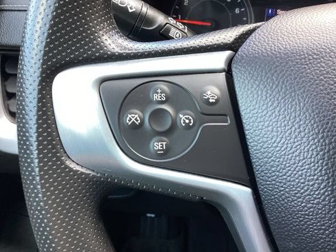 Used 2024 GMC Terrain SLE w/ Driver Convenience Package FWD image 46