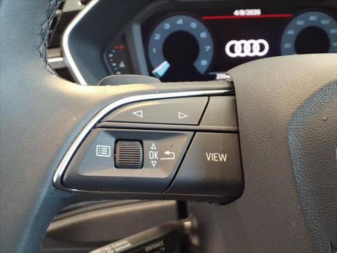 Certified 2025 Audi Q3 2.0T Premium Plus w/ Premium Plus Package AWD/4WD image 15