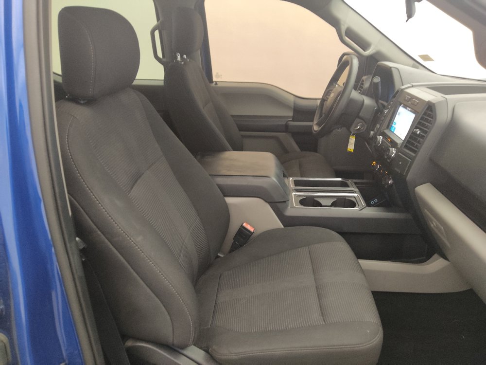 Used 2018 Ford F150 XL w/ Equipment Group 101A Mid AWD/4WD image 21