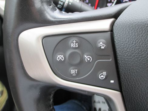 Used 2018 GMC Acadia Denali w/ LPO, Protection Package image 30