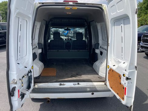 Used 2012 Ford Transit Connect XLT FWD image 7