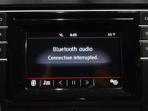 Used 2017 Volkswagen Jetta S FWD image 21