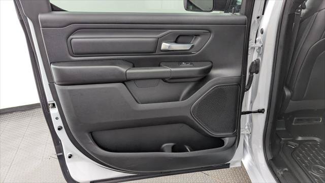 Used 2023 RAM 1500 Tradesman RWD image 16