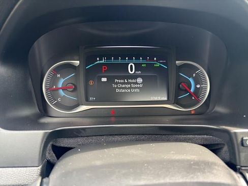 Used 2019 Honda Pilot Elite image 29