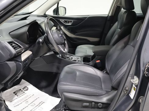 Used 2023 Subaru Forester Limited w/ Popular Package #2 AWD/4WD image 9