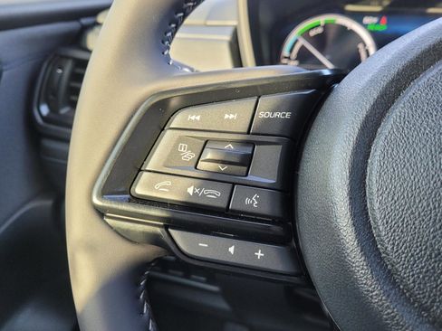 New 2026 Subaru Forester Premium image 8