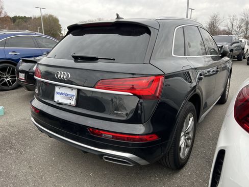 Used 2023 Audi Q5 2.0T Premium w/ Convenience Package image 34