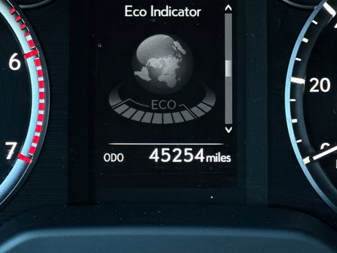 Certified 2021 Lexus GX 460 Premium w/ Premium Package image 22