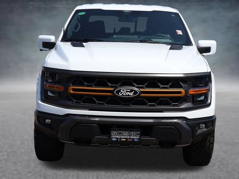 Used 2025 Ford F150 Tremor w/ Equipment Group 402A High AWD/4WD image 28