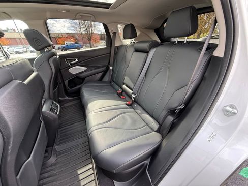 Used 2021 Acura RDX w/ Technology Package image 27