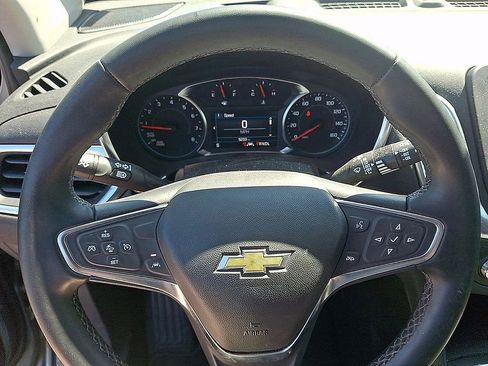 Used 2024 Chevrolet Equinox LT AWD/4WD image 17
