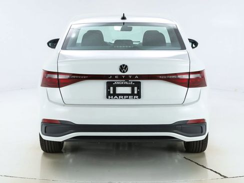 New 2026 Volkswagen Jetta Sport FWD image 44