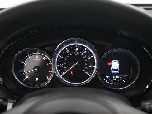 Used 2021 MAZDA CX-9 Touring w/ Touring Premium Package image 19