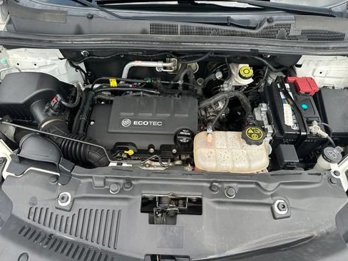 Used 2017 Buick Encore Essence FWD image 12