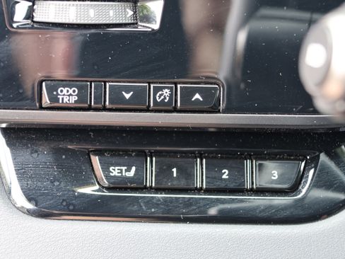 Used 2024 Lexus RX 350 Premium w/ Cold Area Package FWD image 14