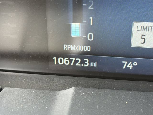 Used 2025 Ford Maverick Lobo AWD/4WD image 17