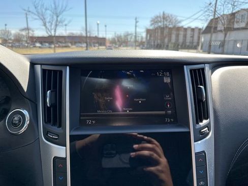 Used 2020 INFINITI Q50 Luxe w/ Essential Package (3.0T Luxe) image 34