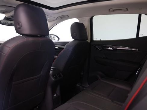 Used 2023 Buick Envision Essence w/ Sport Touring Package AWD/4WD image 33