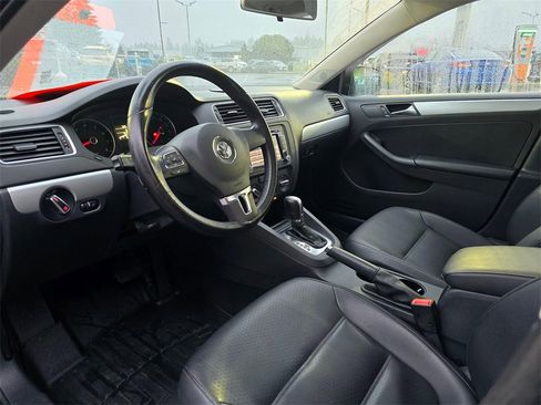Used 2014 Volkswagen Jetta SE image 11