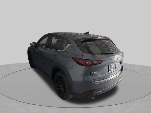Used 2023 MAZDA CX-5 Carbon Edition AWD/4WD image 7