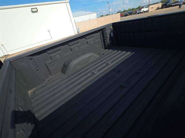 Used 2025 GMC Sierra 2500 Denali Ultimate AWD/4WD image 9