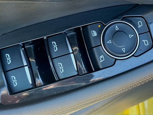 Used 2024 Cadillac CT5 V w/ Premium Package image 21