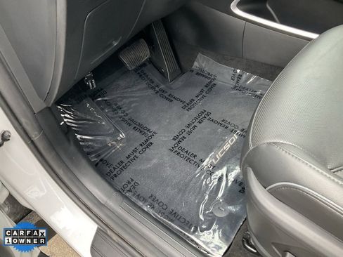 Used 2022 Hyundai Tucson Limited w/ Cargo Package image 20