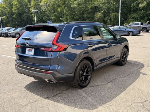Used 2024 Honda CR-V Sport-L image 6