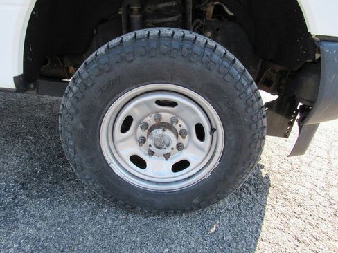 Used 2018 Ford F350 XL AWD/4WD image 10