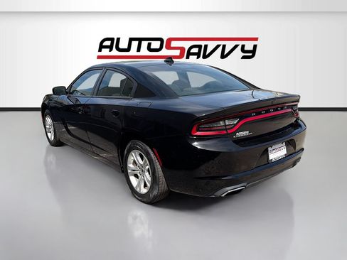 Used 2023 Dodge Charger SXT RWD image 5