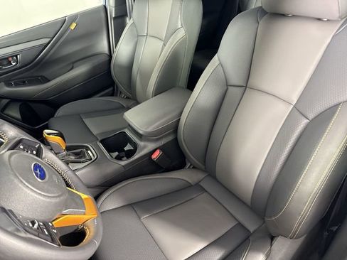 Used 2022 Subaru Outback Wilderness w/ Wilderness Package image 19