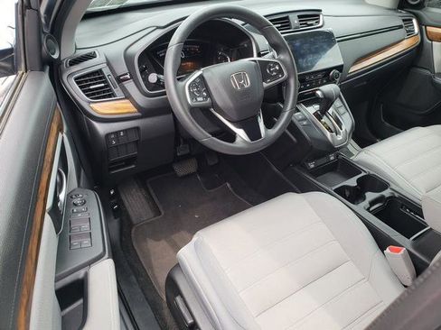 Used 2020 Honda CR-V EX image 10