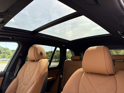 New 2026 BMW X5 xDrive50e w/ M Sport Package