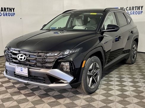 Used 2025 Hyundai Tucson SEL image 2