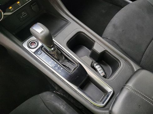 Used 2020 Nissan Sentra S FWD image 26