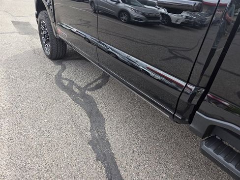 Used 2026 Ford F250 Platinum image 6