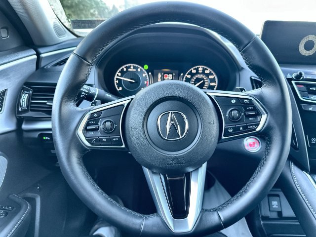 Used 2026 Acura RDX w/ Technology Package AWD/4WD image 23
