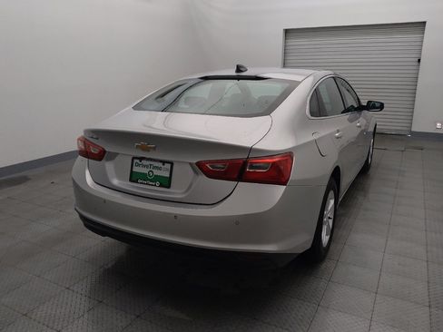 Used 2021 Chevrolet Malibu LS FWD image 7