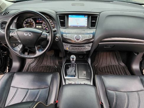 Used 2016 INFINITI QX60 AWD w/ Premium Plus Package image 33