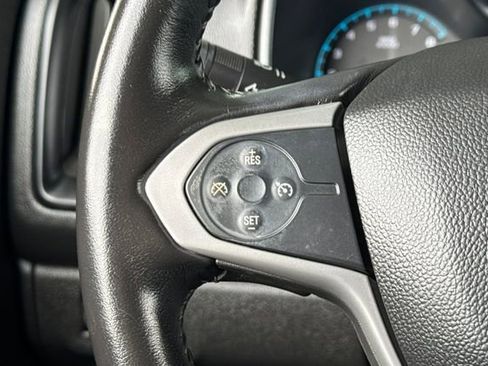 Used 2018 Chevrolet Colorado LT w/ LT Convenience Package RWD image 34