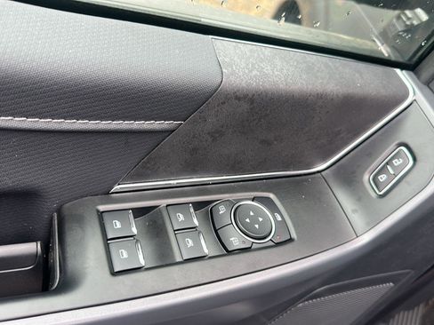 New 2025 Ford F150 XLT w/ Equipment Group 302A MID image 21