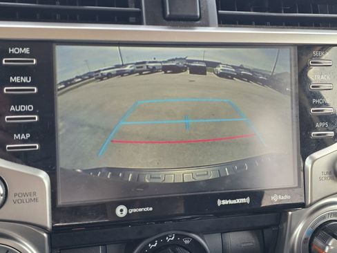 Used 2021 Toyota 4Runner SR5 Premium AWD/4WD image 18