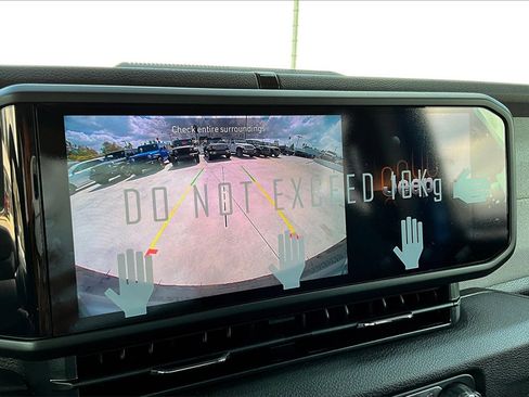 New 2025 Jeep Wrangler Sport S image 28