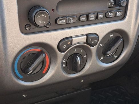 Used 2012 GMC Canyon SLE image 15