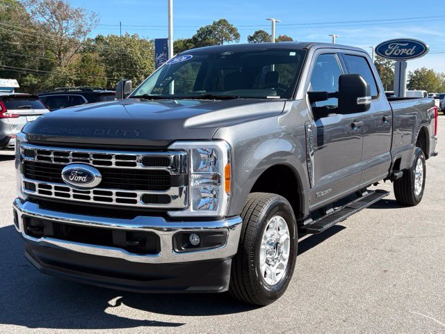 Used 2026 Ford F250 XLT AWD/4WD 360° Tour