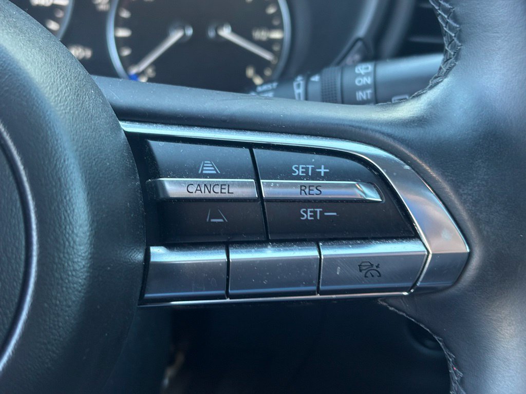 Used 2023 MAZDA CX-30 AWD 2.5 S w/ Premium Package image 19