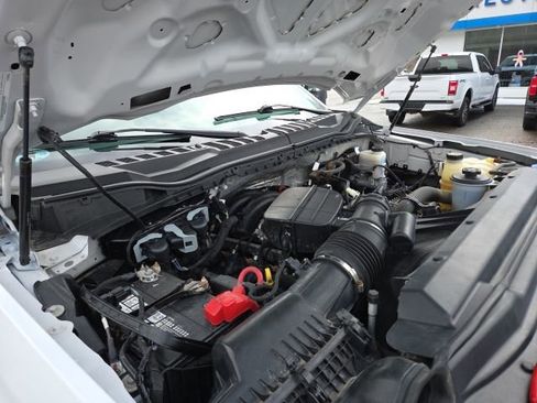 Used 2021 Ford F250 XLT w/ XLT Premium Package image 77