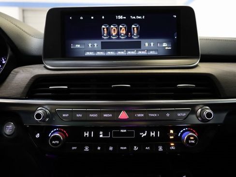 Used 2022 Kia Telluride SX w/ SX Prestige Package image 28